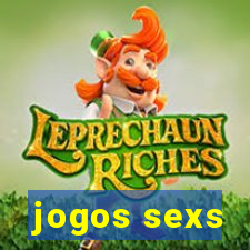 jogos sexs